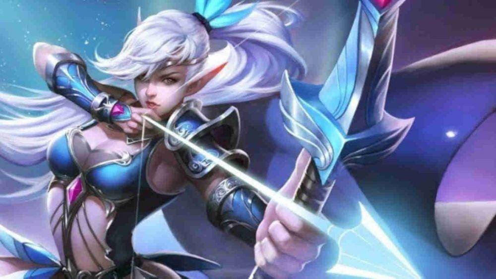 Mobile Legends Bang Bang!