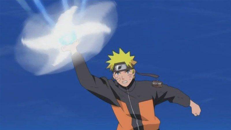 crunchyroll.com/naruto-shippuden