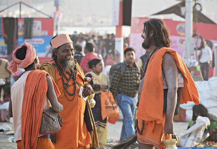 Mencengangkan! 9 Fakta Varanasi, India yang Jadi Kota Tujuan Kematian