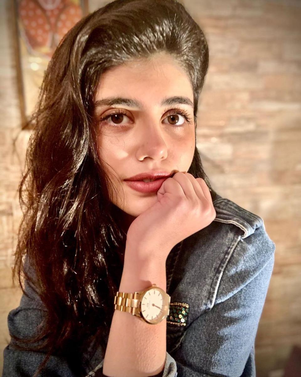 Instagram.com/sanjanasanghi96