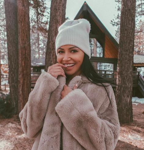 Tinggalkan Anak di Perahu, Kronologi Menghilangnya Artis Naya Rivera