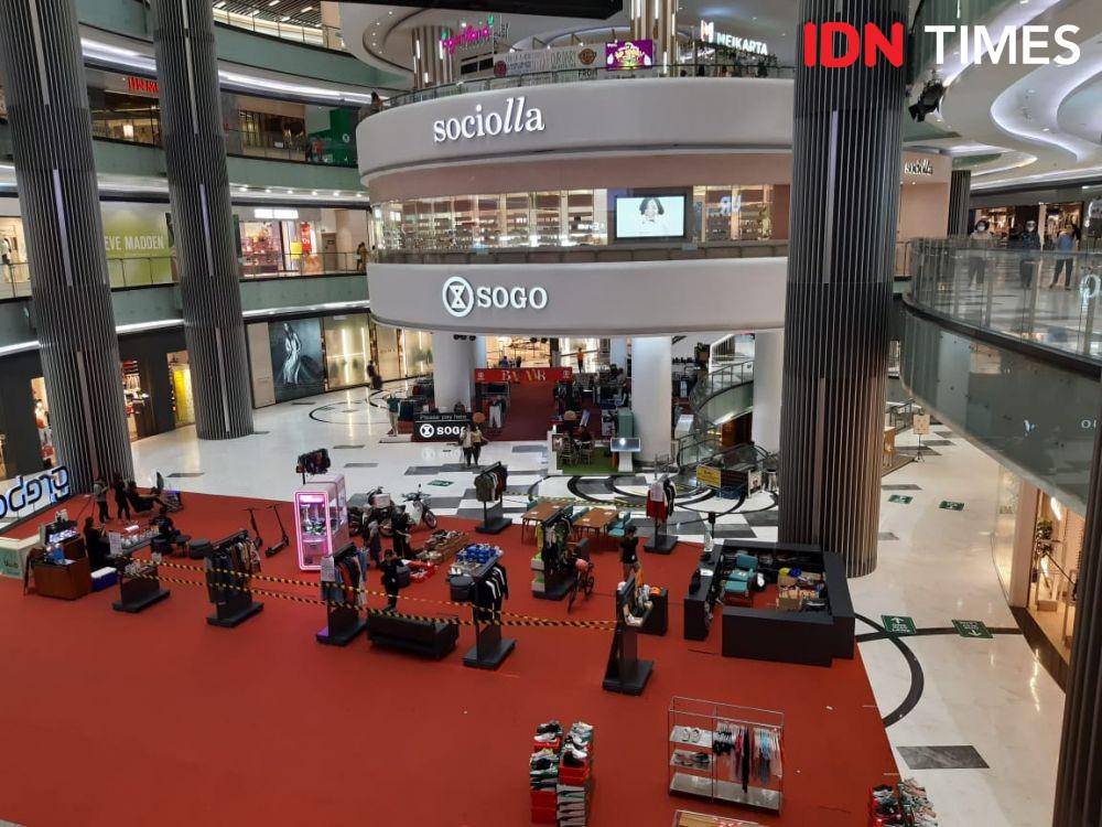 Aprindo Sebut PHK di Sektor Ritel Bisa Bertambah, Ini Penyebabnya