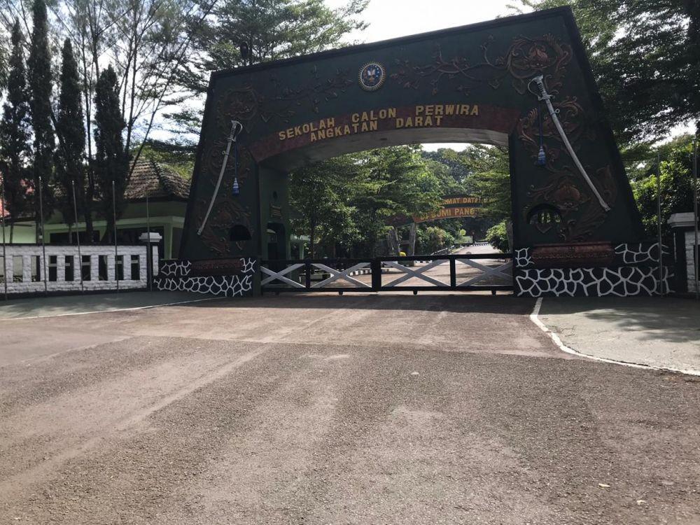 Ahli Epidemiologi UI: PSBM Wilayah Secapa AD Bandung Kurang Optimal
