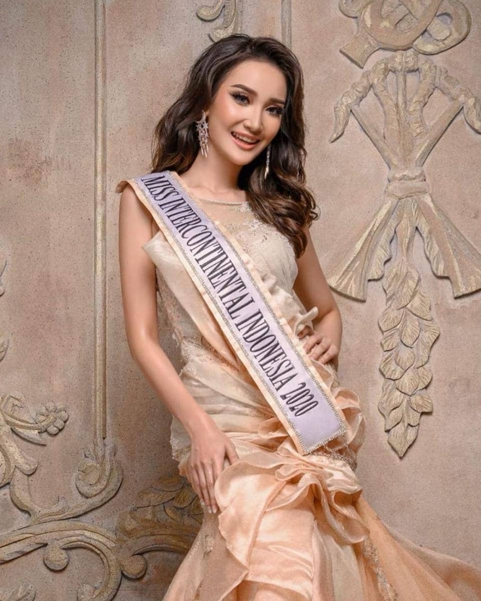 Rio Motret via instagram.com/bellaapriliasant