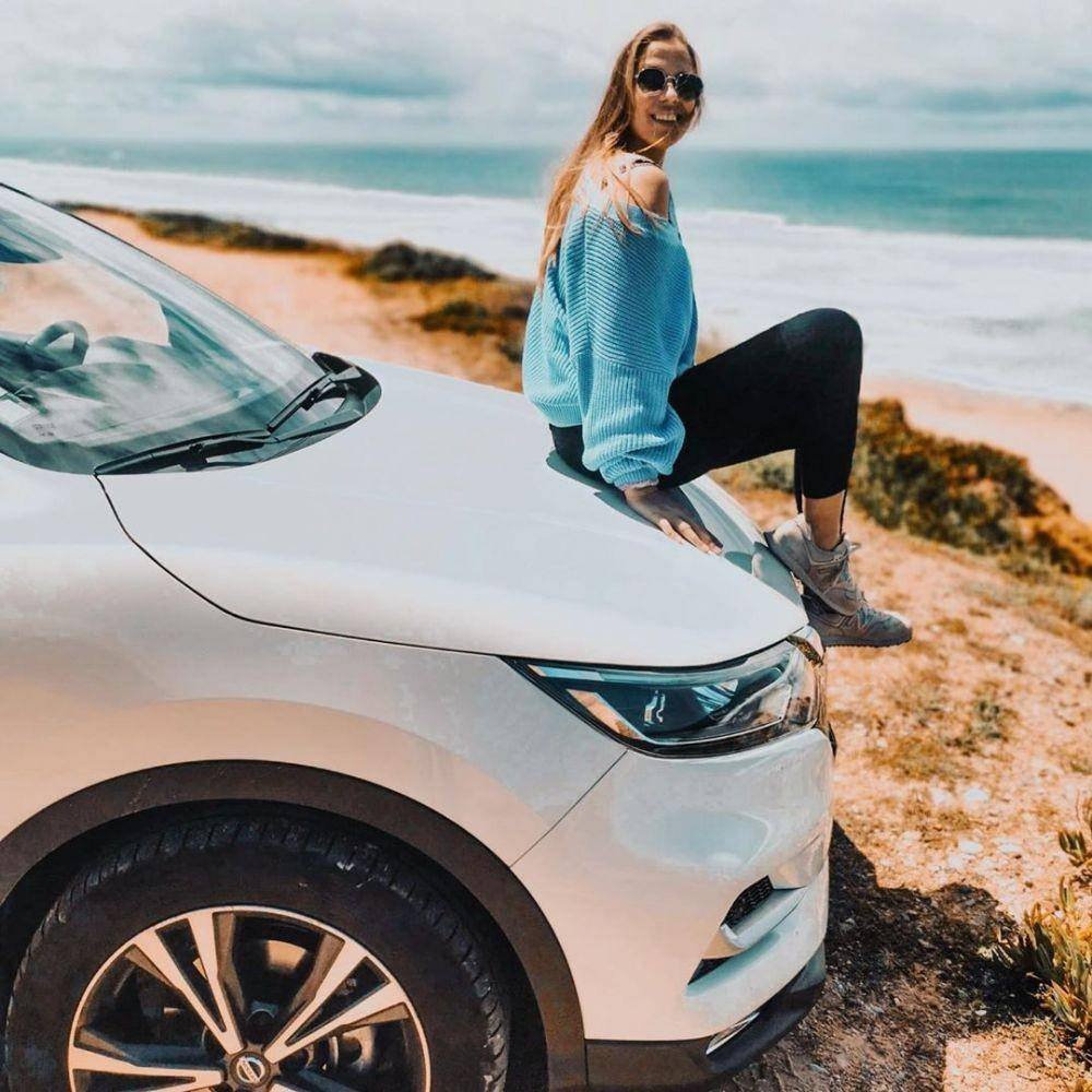 Instagram.com/nissan