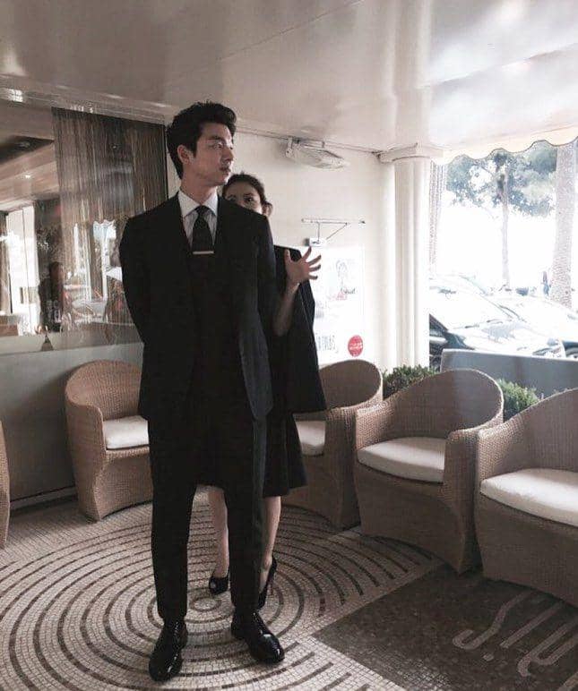 instagram.com/gongyoo7010