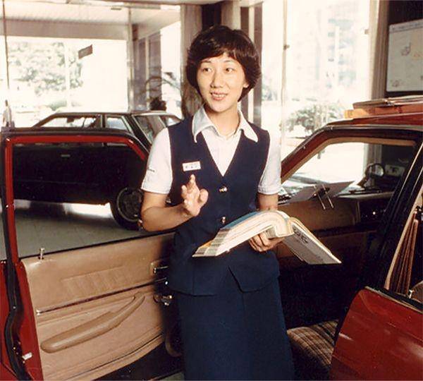 Dok. Nissan Indonesia