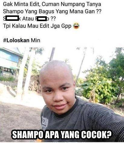Facebook.com/Dendita Anjanie