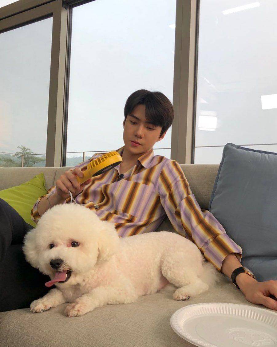 Instagram.com/oohsehun