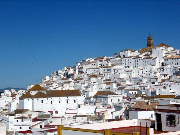 andaluciarustica.com