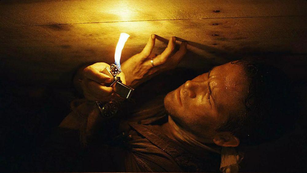 Film Buried (dok. Warner Bros/ Buried)