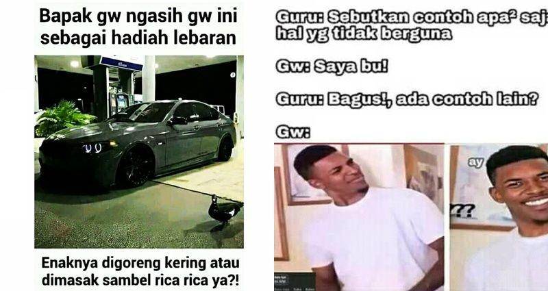 Berbagai Sumber