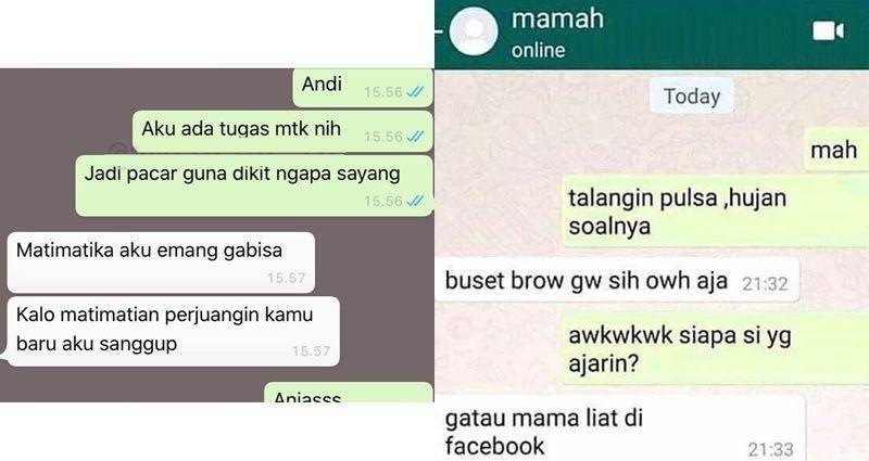 Berbagai Sumber