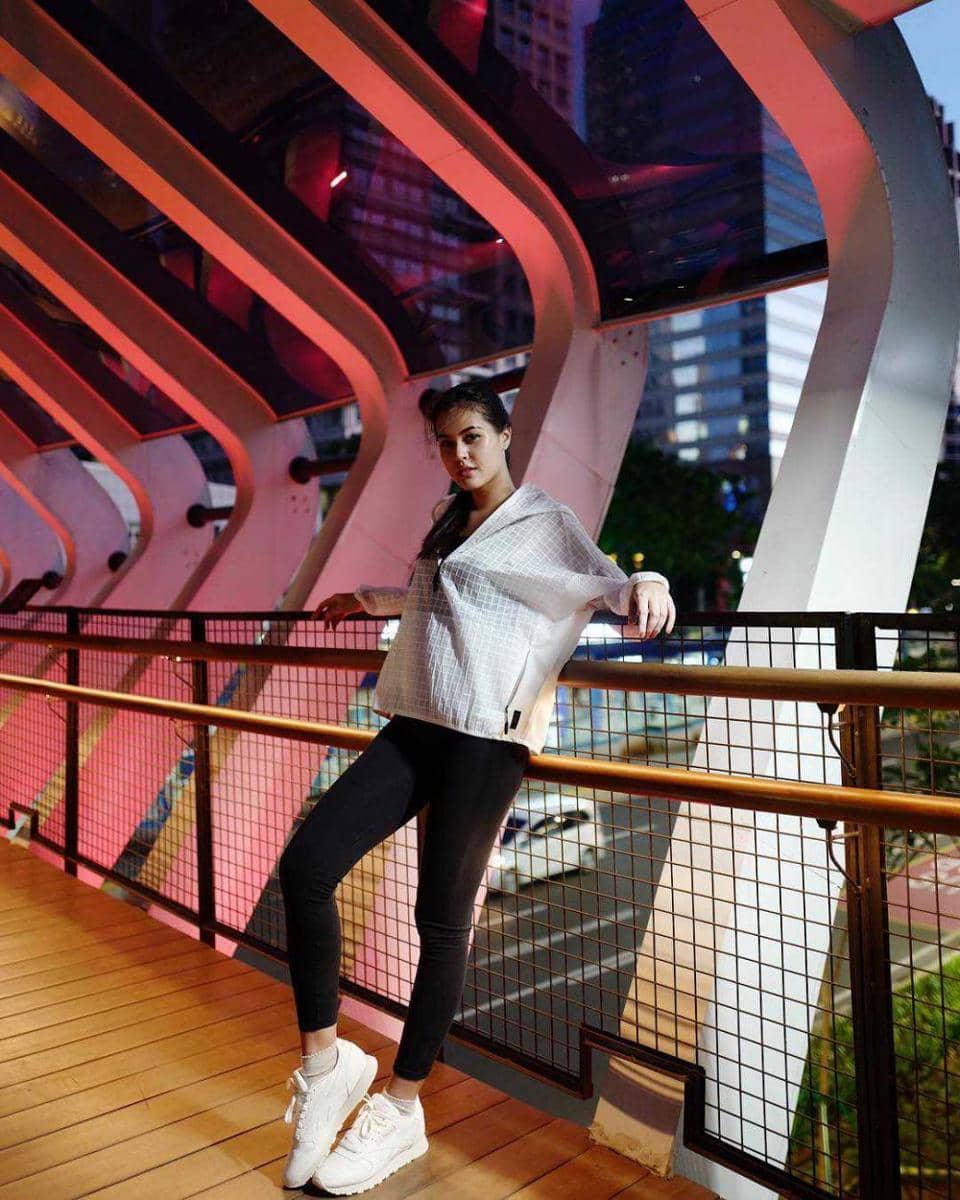 instagram/rebeccatamara