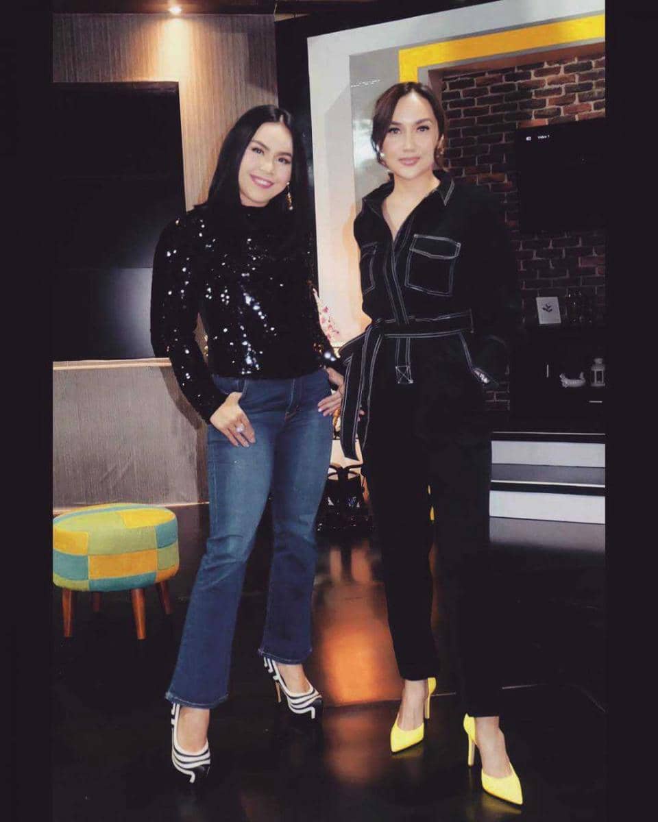 instagram/sarawijayanto