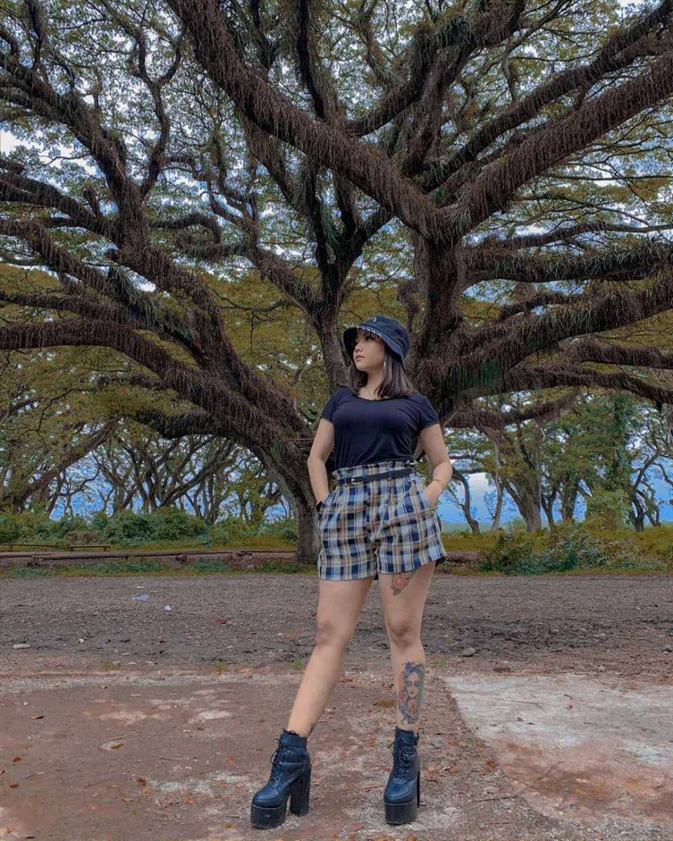 instagram/syahiba_saufa