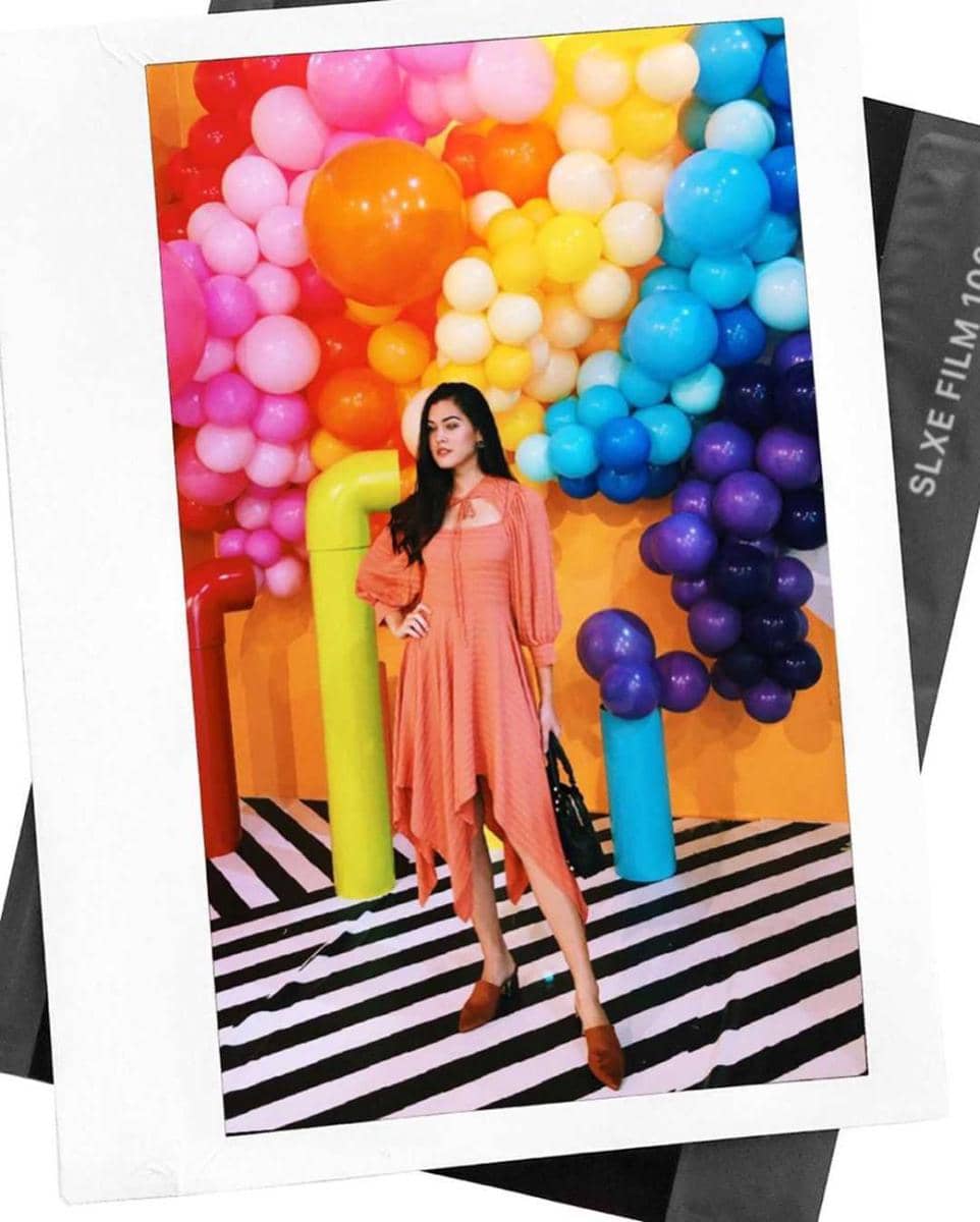 instagram/rebeccatamara