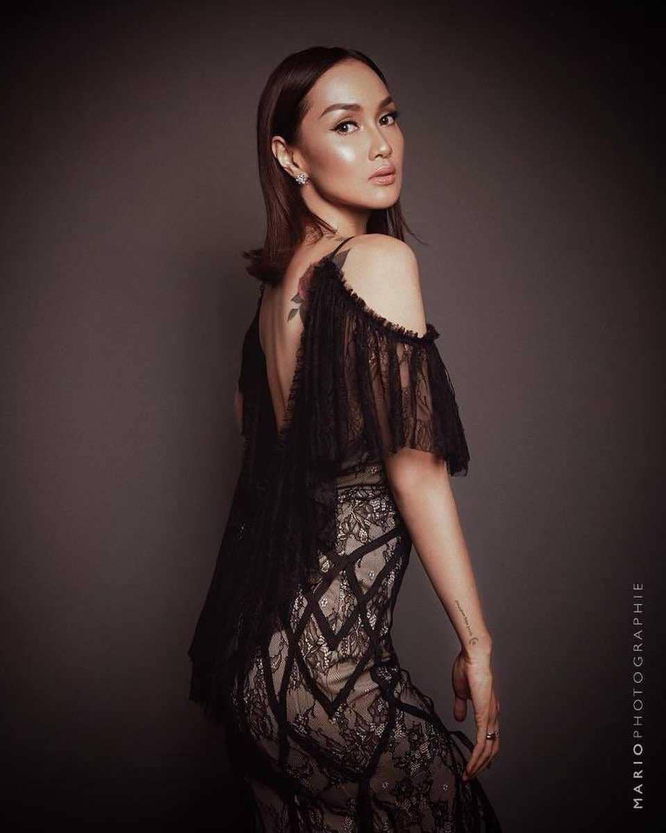 instagram/sarawijayanto