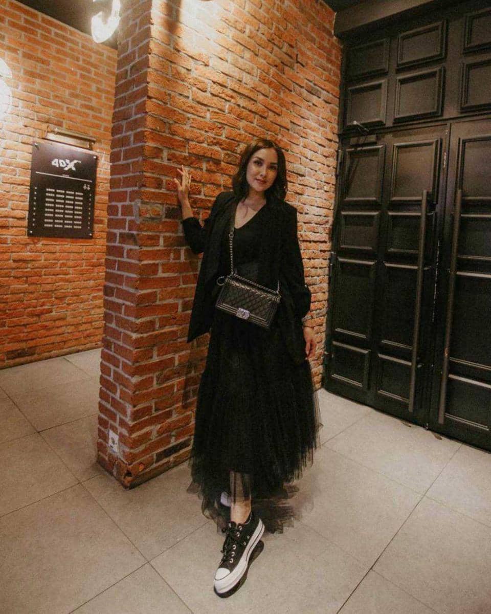 instagram/sarawijayanto