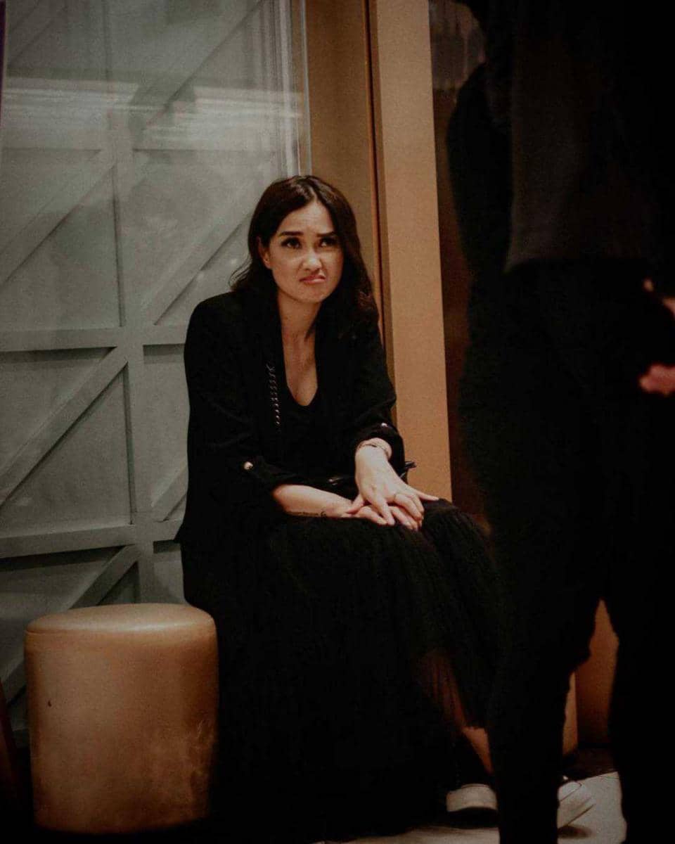 instagram/sarawijayanto