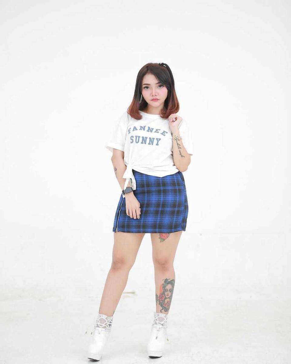 instagram/syahiba_saufa