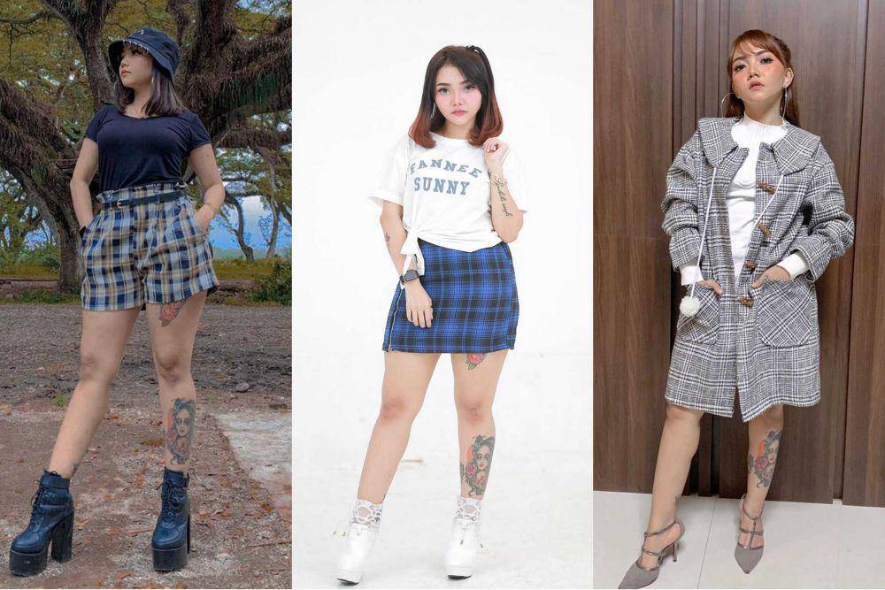 instagram/syahiba_saufa