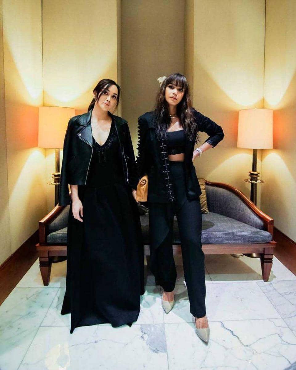 instagram/sarawijayanto