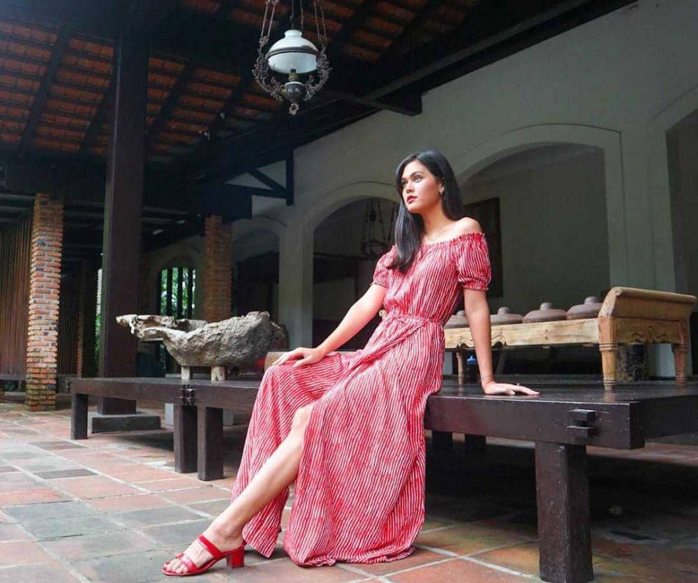 instagram/rebeccatamara