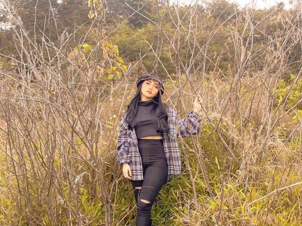 instagram/syahiba_saufa