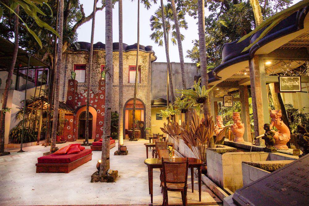 Pengusaha Hotel di Malang Mulai Pasang Tarif Normal, Ini Alasannya!