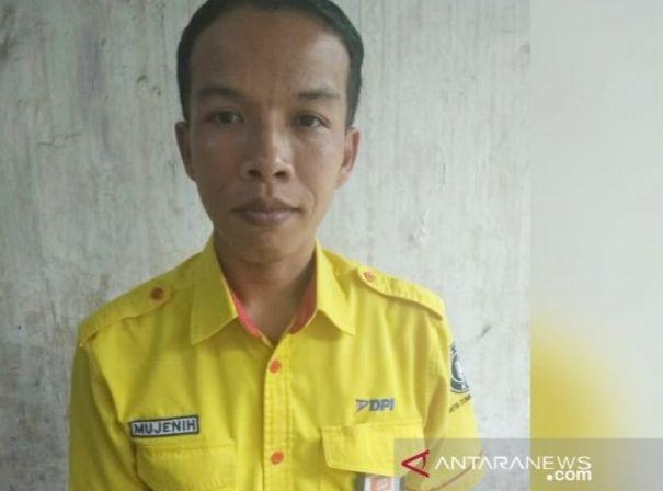 Petugas kebersihan Mujenih temukan uang Rp500 juta/ANTARA