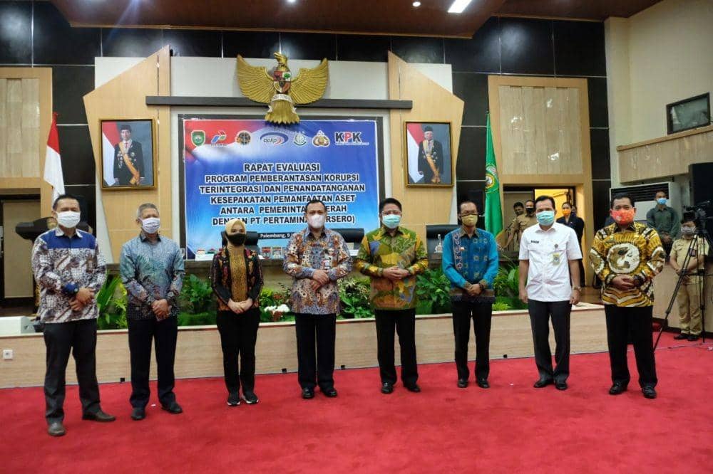 IDN Times/Pertamina