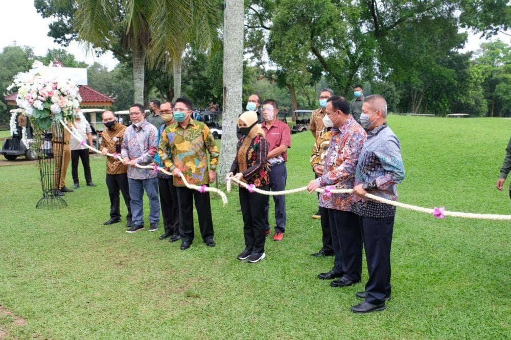 Pertamina Optimalkan Asetnya di Palembang untuk Cultural Park