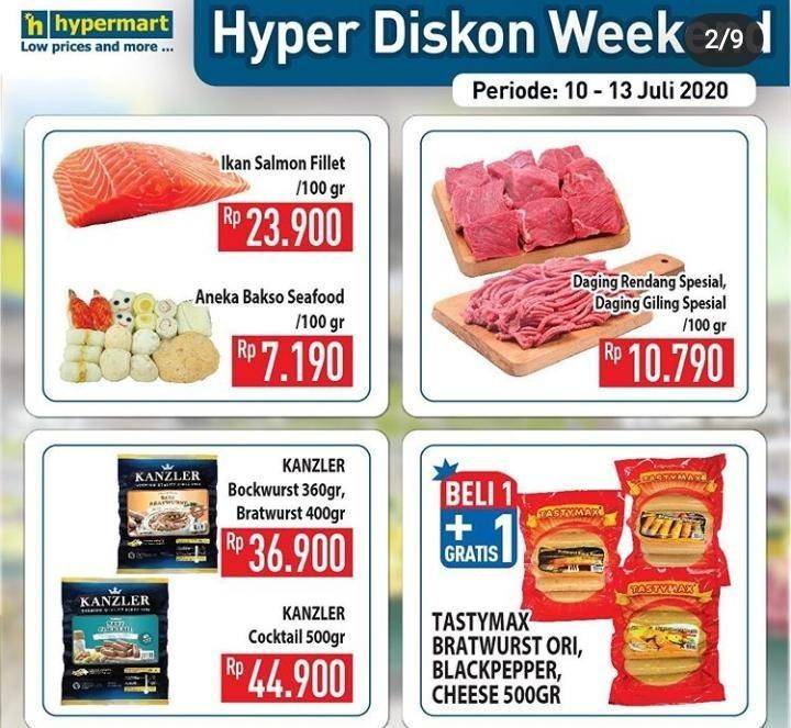 Promo Hypermart (Instagram.com/hypermart_id)