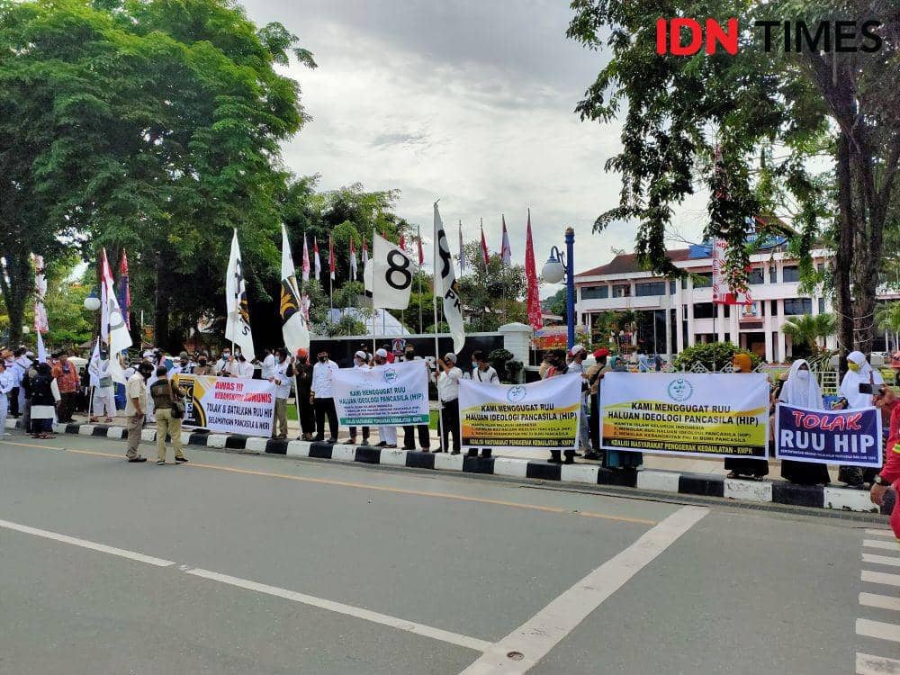 IDN Times  / Hilmansyah