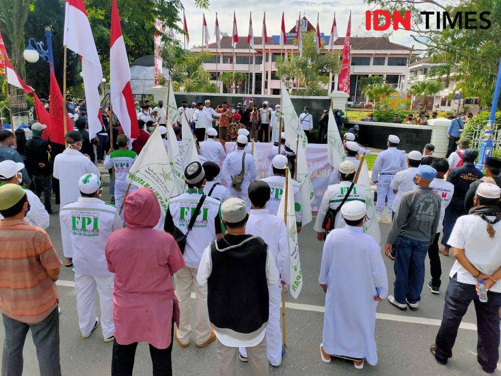 IDN Times  / Hilmansyah