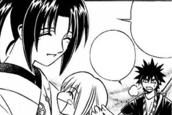 Shueisha/Rurouni Kenshin: Hokkaido Arc