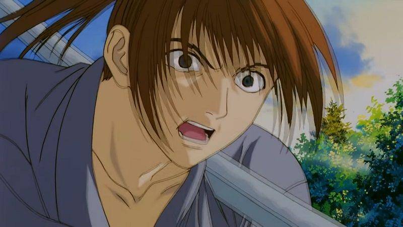 Studio DEEN/Rurouni Kenshin: Reflection