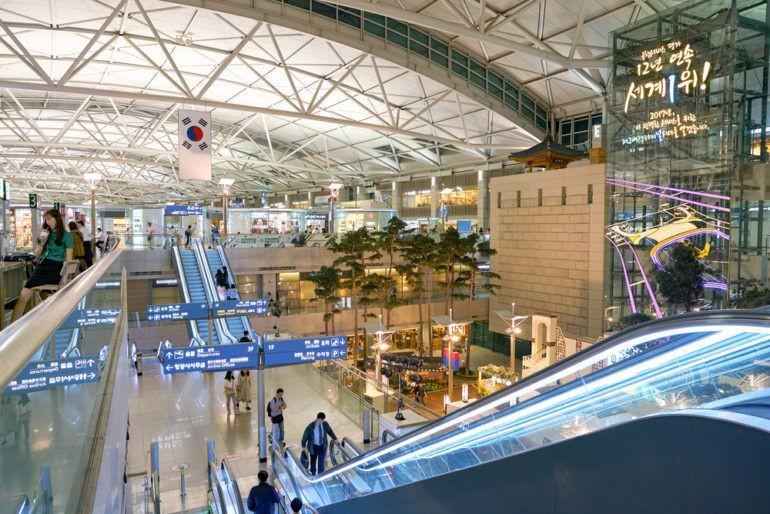 10 Bandara Internasional Terbaik di Dunia, Nyaman dan Mewah Banget