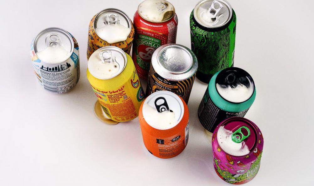 5 Dampak Buruk Menikmati Minuman Langsung dari Kalengnya, Bahaya!