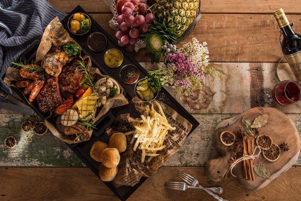 Pixabay/buffetcrush