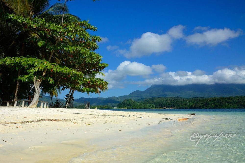 Keliling Lampung/Yopie Pangkey