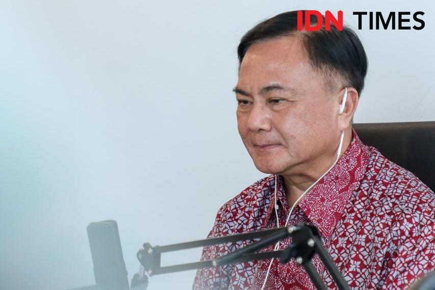 Benny mamoto buka-bukaan caranya ringkus buronan adrian waworuntu