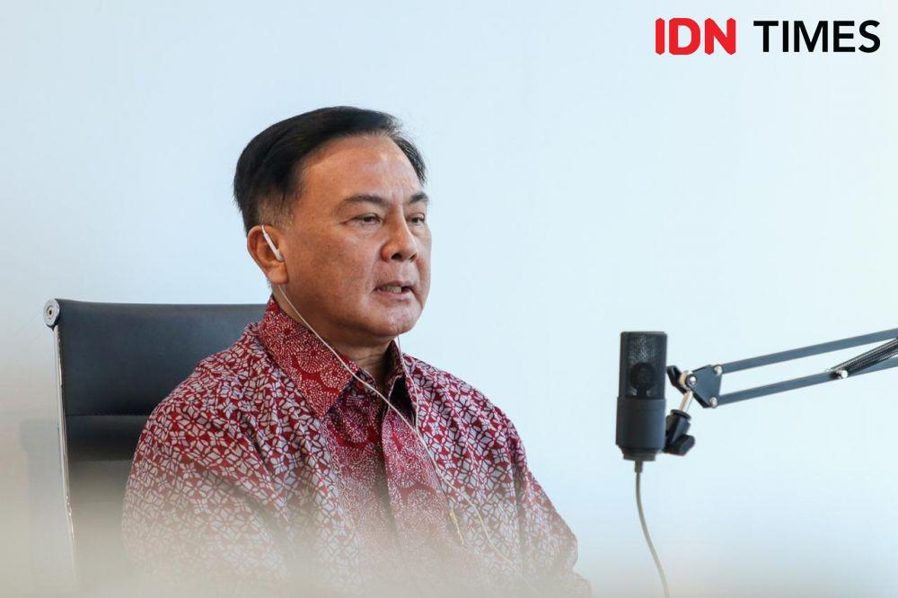 Benny Mamoto: Saya Juga Korban Skenario Kebohongan Ferdy Sambo