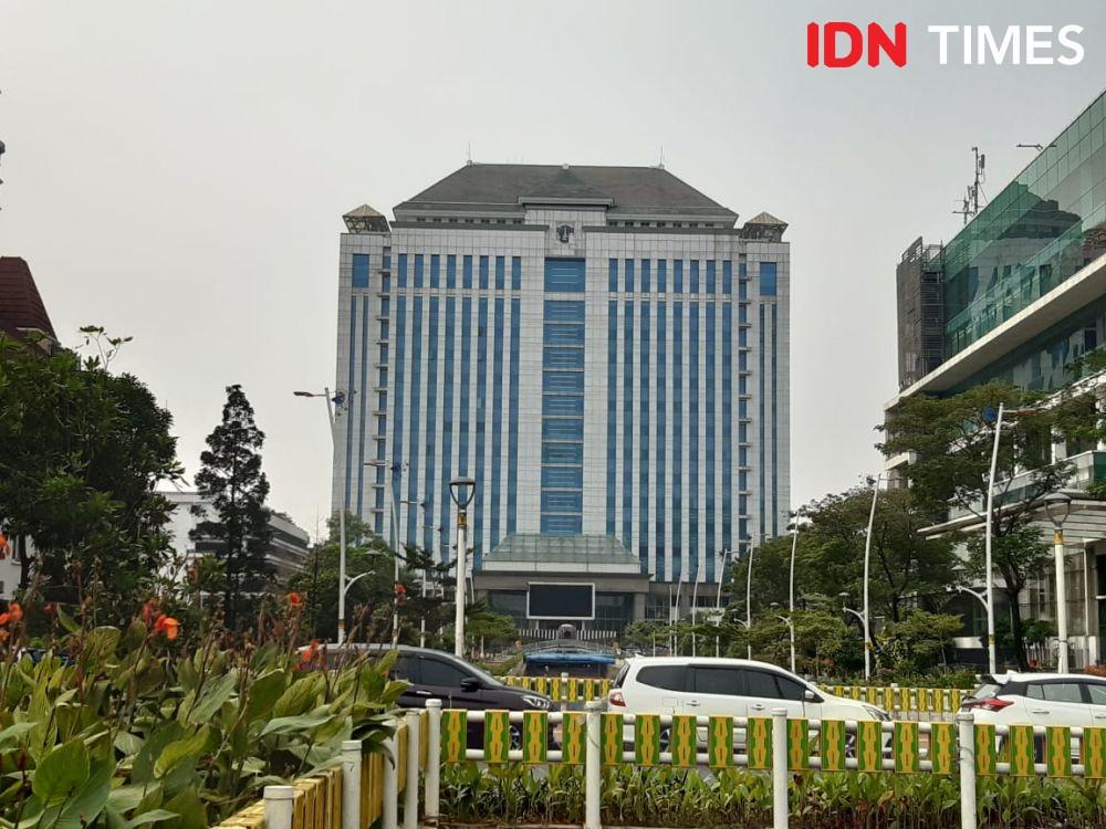 Jaktim Jadi Zona Hijau, Warga Diminta Tetap Jangan Kendur Prokes!