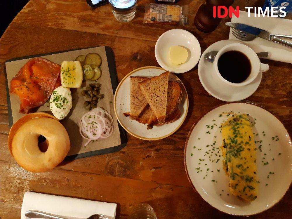 Strategi Membangun Bisnis Kuliner agar Tidak Bangkrut