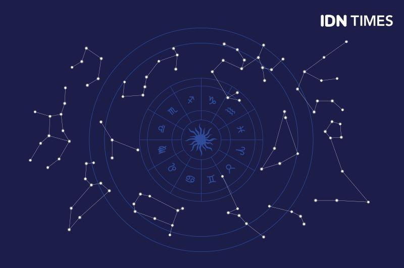 7 Zodiak Pria Ini Punya Empati yang Tinggi, Bisa Jadi Teman Curhat