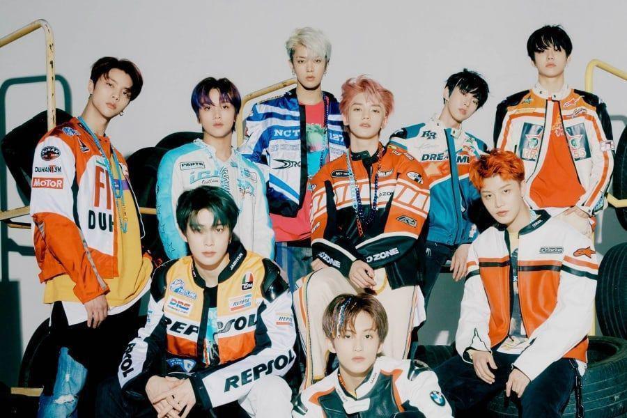 Ini 5 Idol KPop yang Menjual Lebih dari 1 Juta Album di Awal 2020