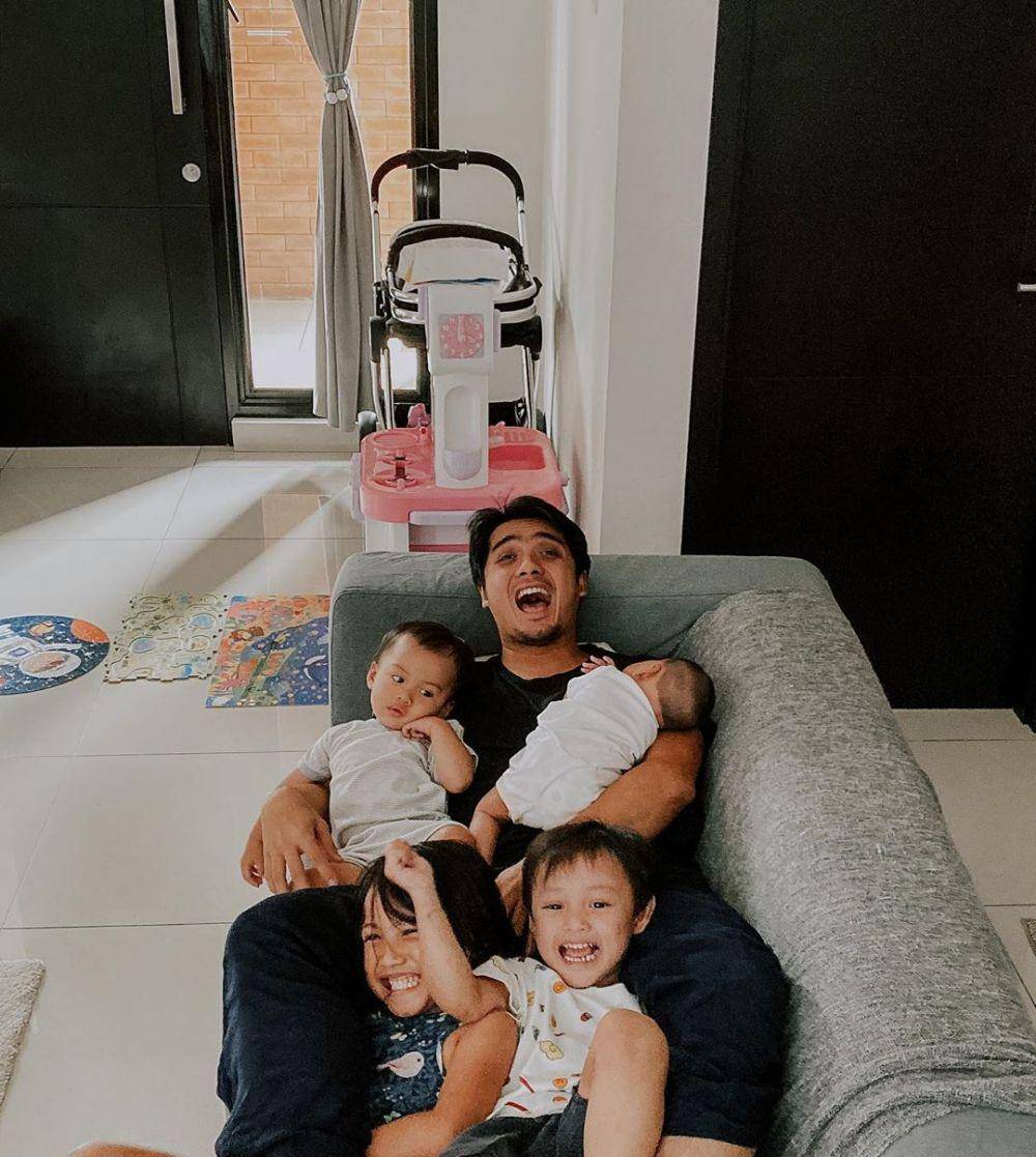 Instagram.com/rickyharun