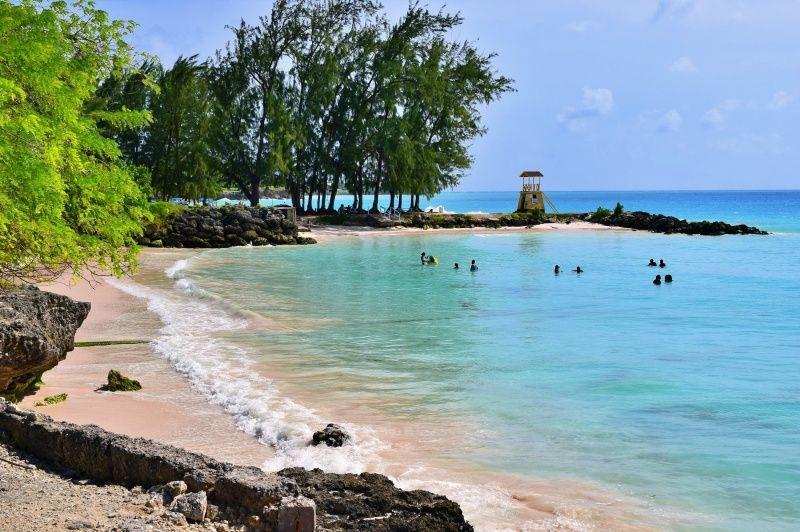 Kerja Jarak Jauh Jadi Tren, Barbados Sambut Turis Tinggal Setahun